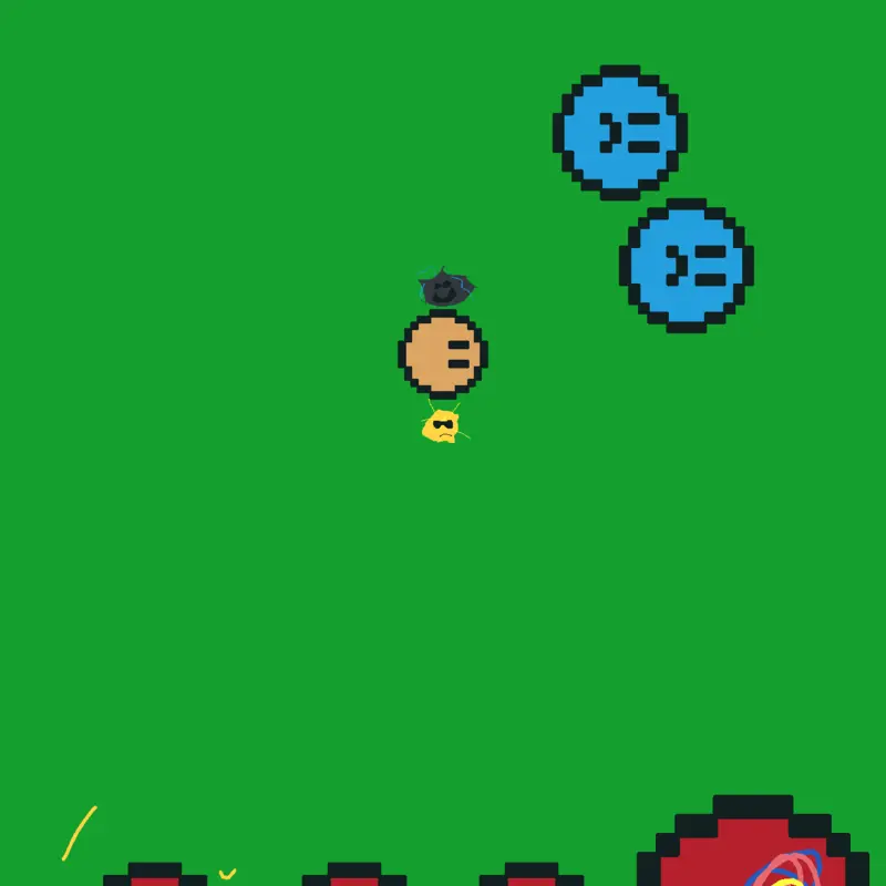 Game by @philpyellowloves