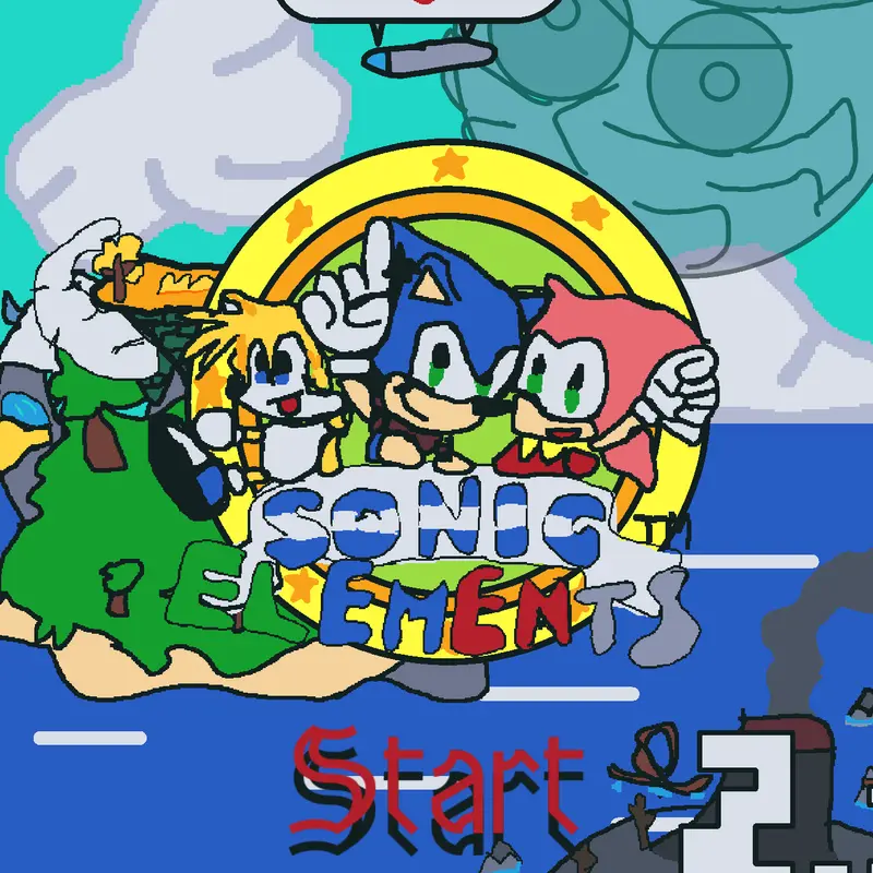 Game by @sajiro