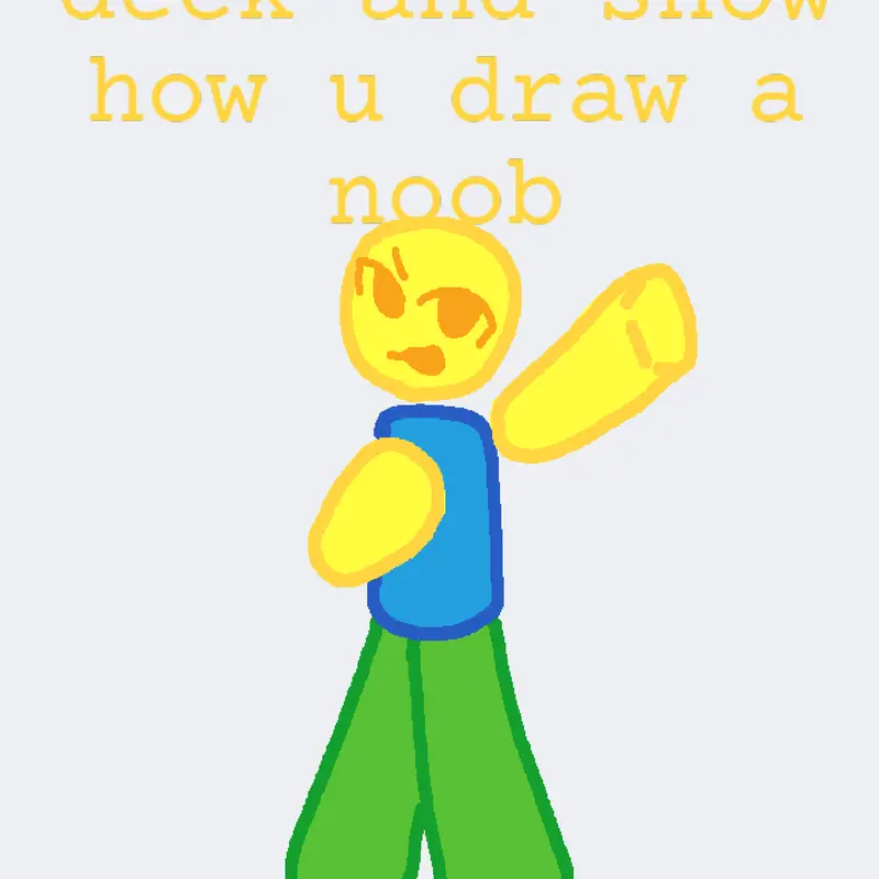 Game by @IdkwhattonameY