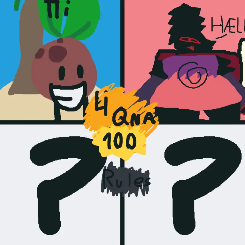 Game by @ChocoFlan_