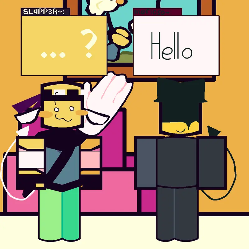 Game by @y0ur_fr34ky_m4f10s0