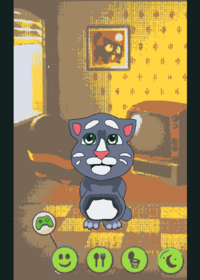 My Talking Tom