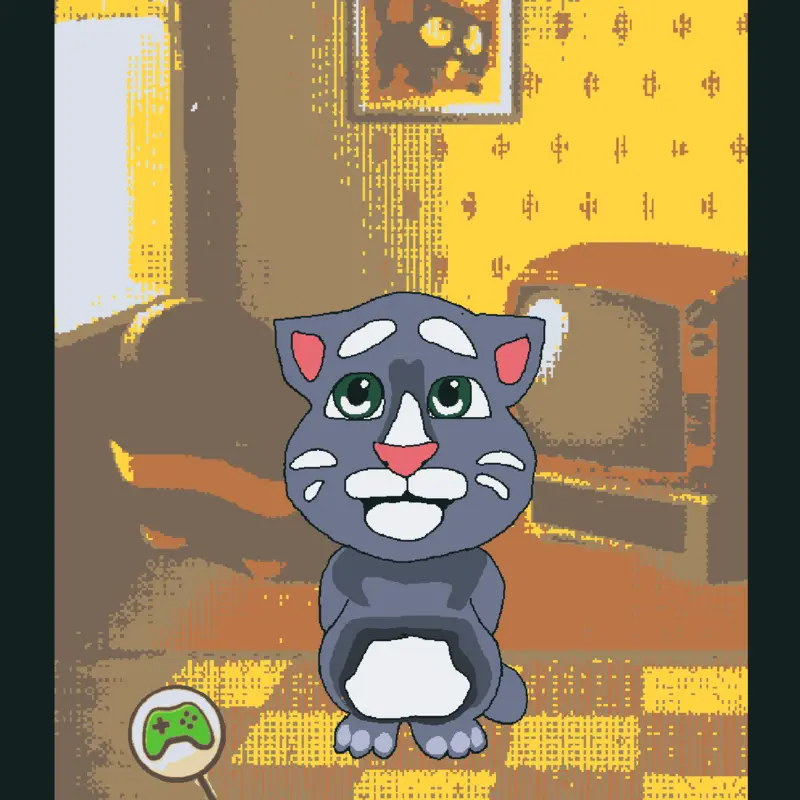 Game by @Sona_