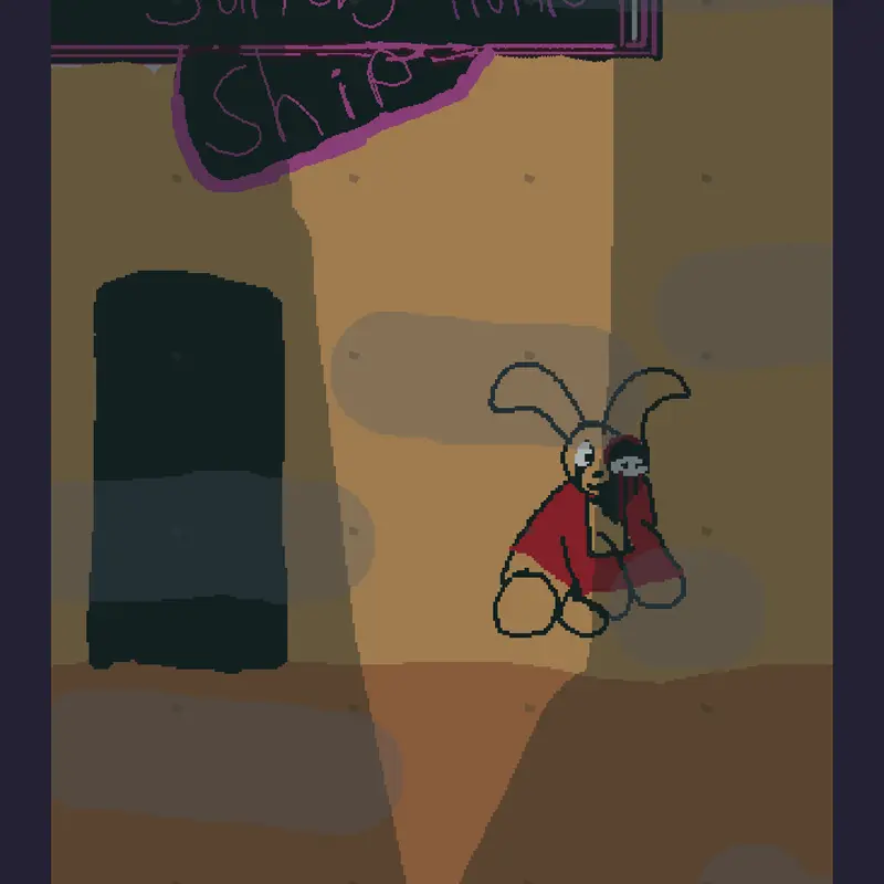 Game by @FPEFAN2024