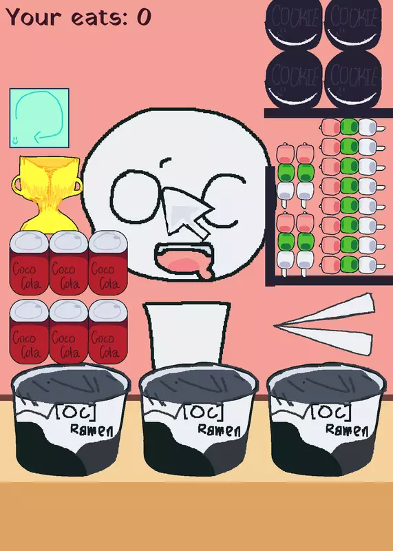 Game by @RIBBON_ly