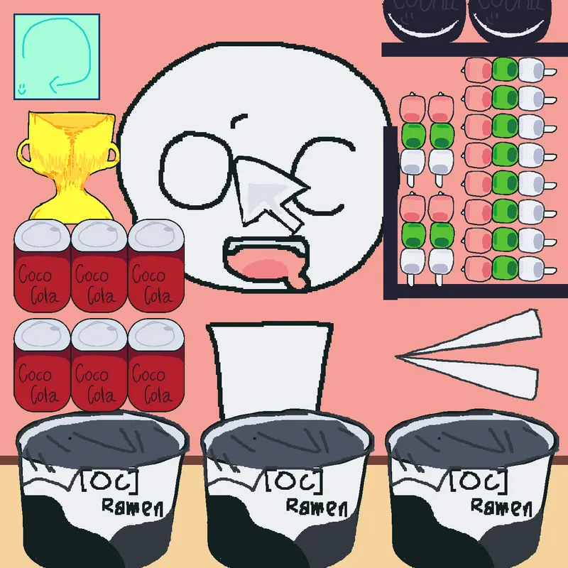 Game by @RIBBON_ly