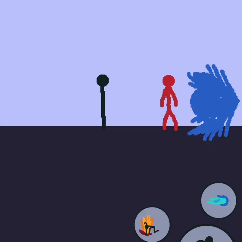 Game by @betear
