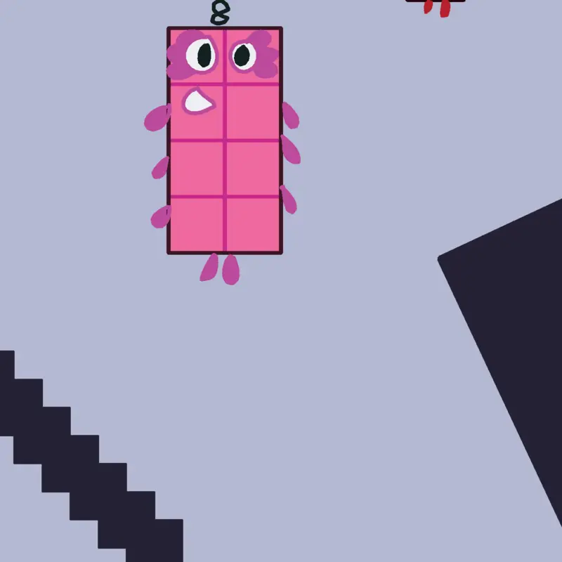Game by @misaelp