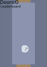 The HALLWAYS (Beta 0.3) [ ]