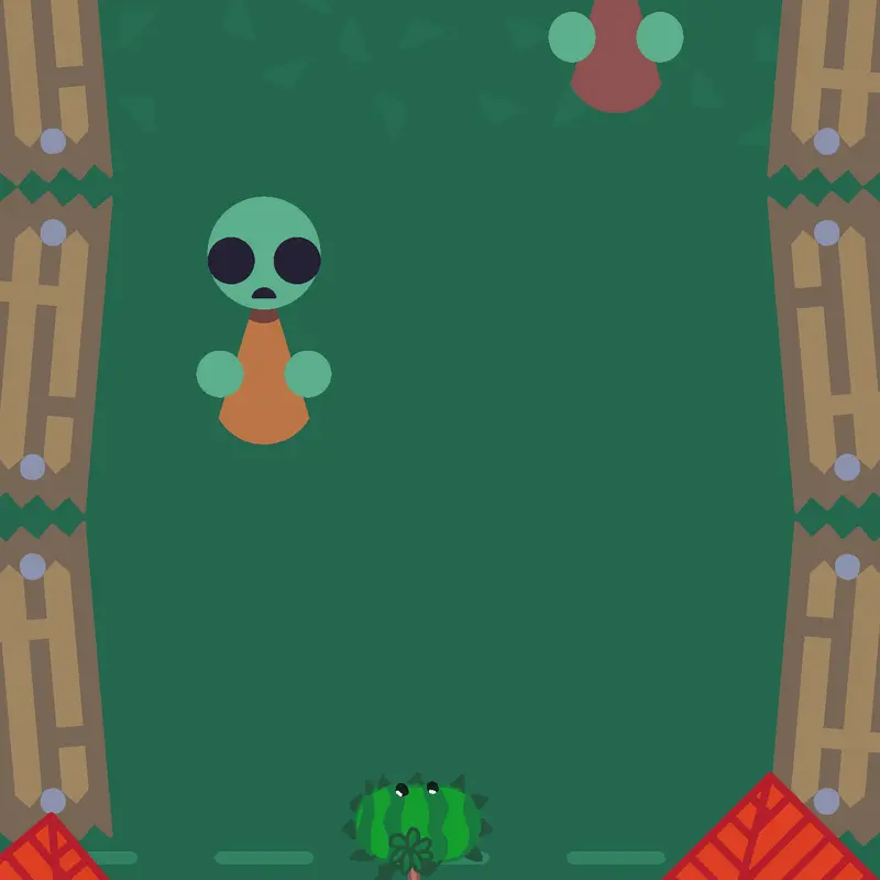 Game by @ELSONICO306