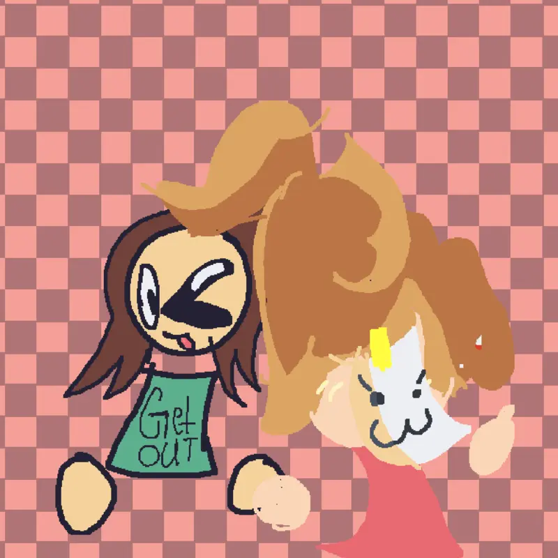 Game by @melodylove