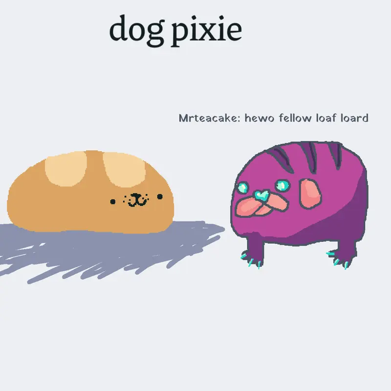 Game by @mrteacake