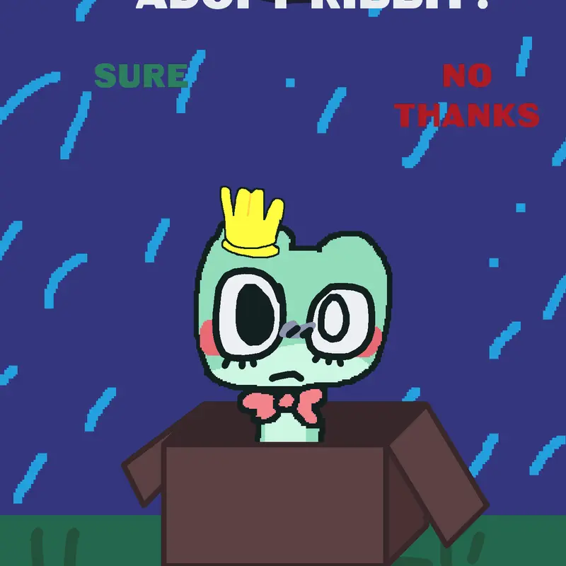 Game by @R1bbit1234