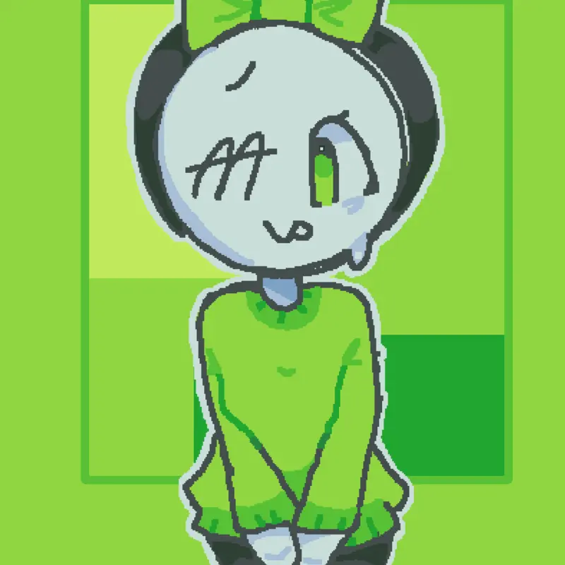 Game by @Aunnis