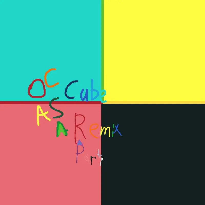 Game by @orbman