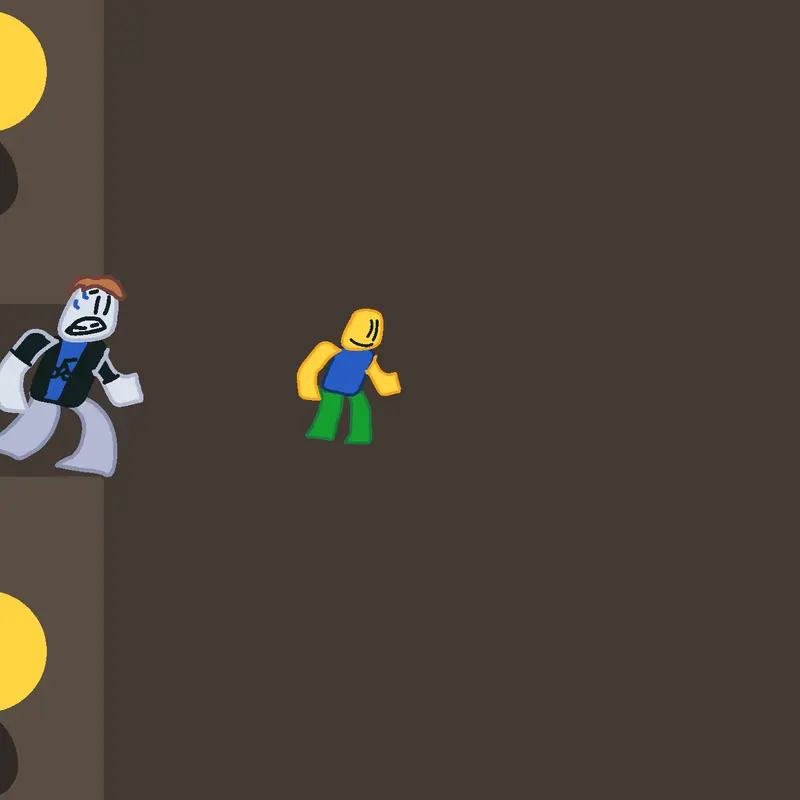 Game by @Noahinterminablerooms