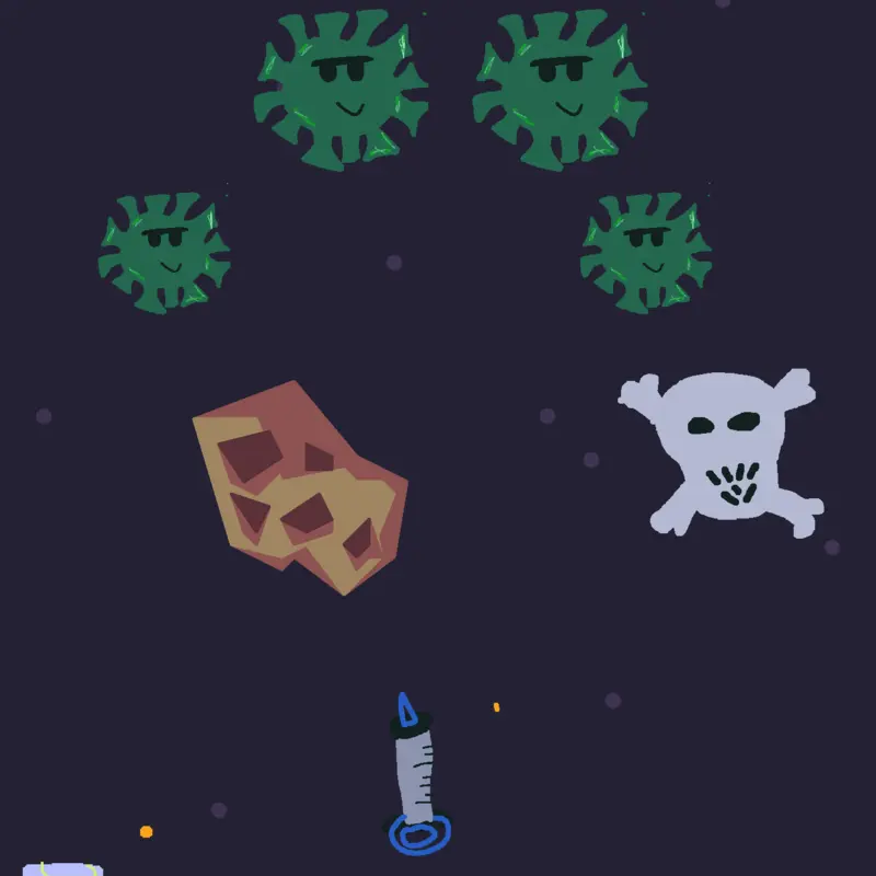 Game by @potatopizza