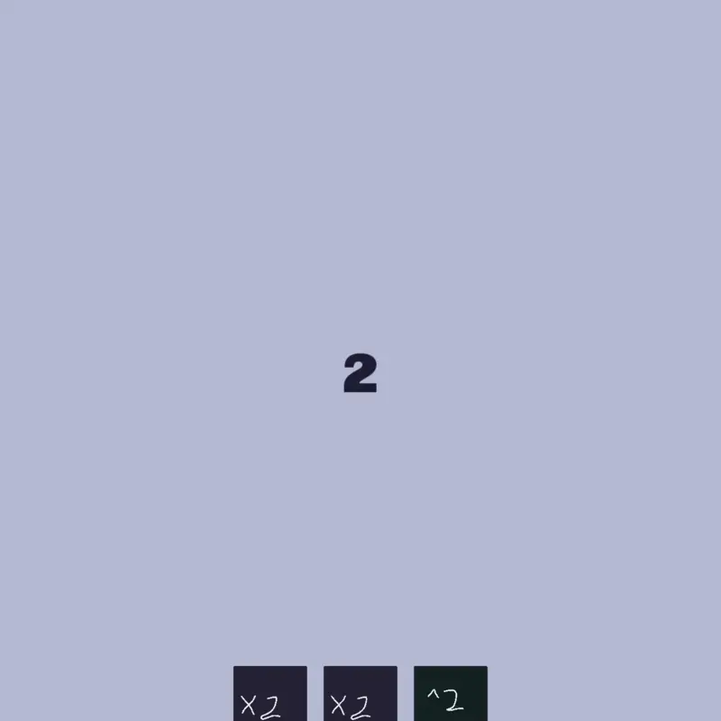 Game by @uuzcp