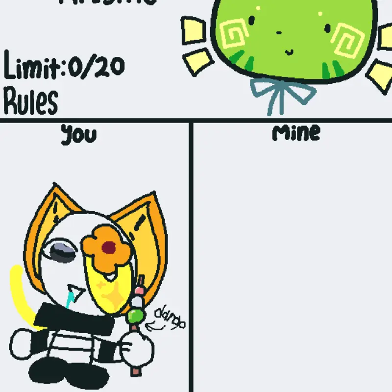 Game by @Syllow