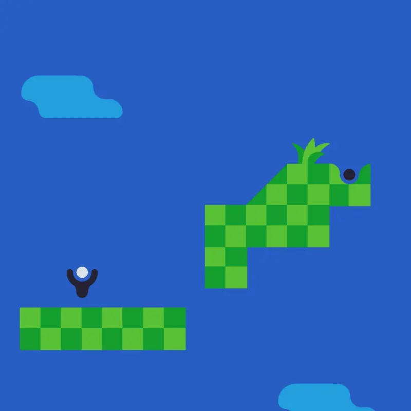 Game by @Hesalej