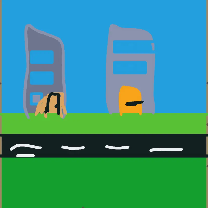 Game by @HasdosFace