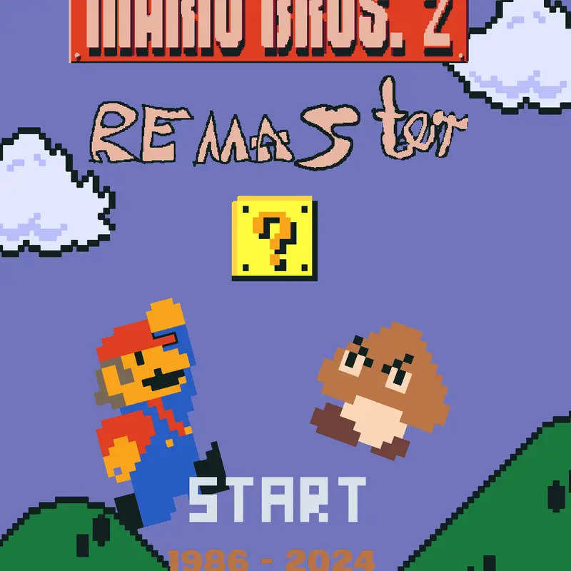 Game by @Two2222