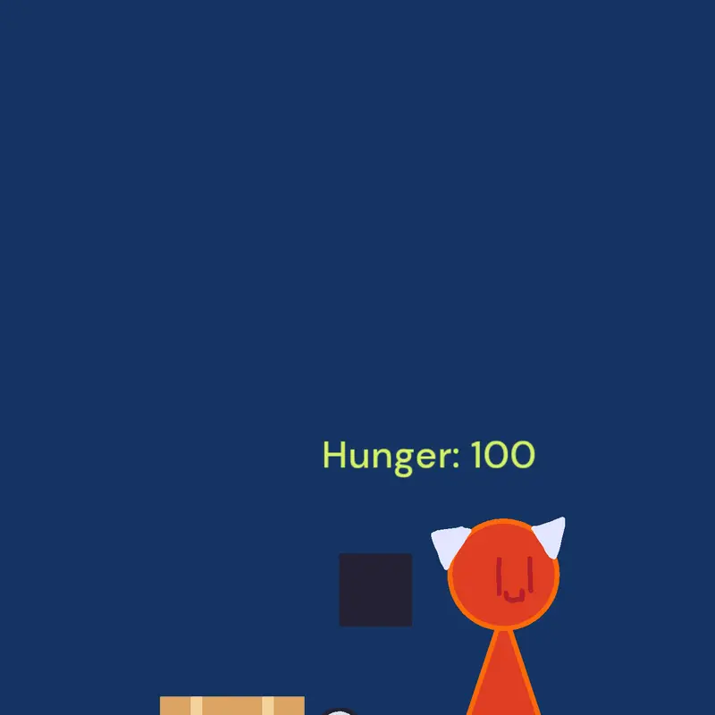 Game by @MangYellow2