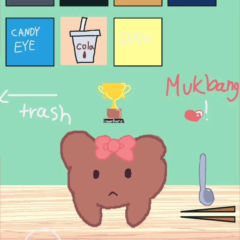 Game by @iluvbobette