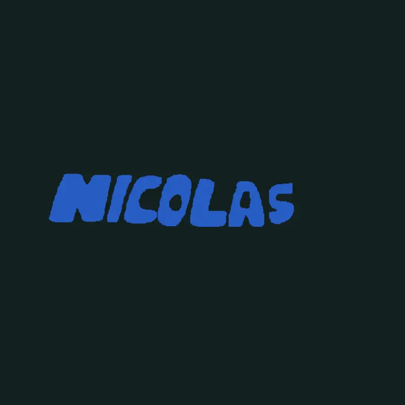 Game by @nicolas_2026