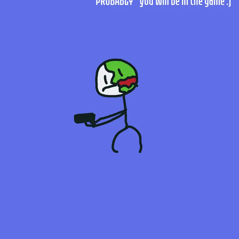 Game by @justice-junior