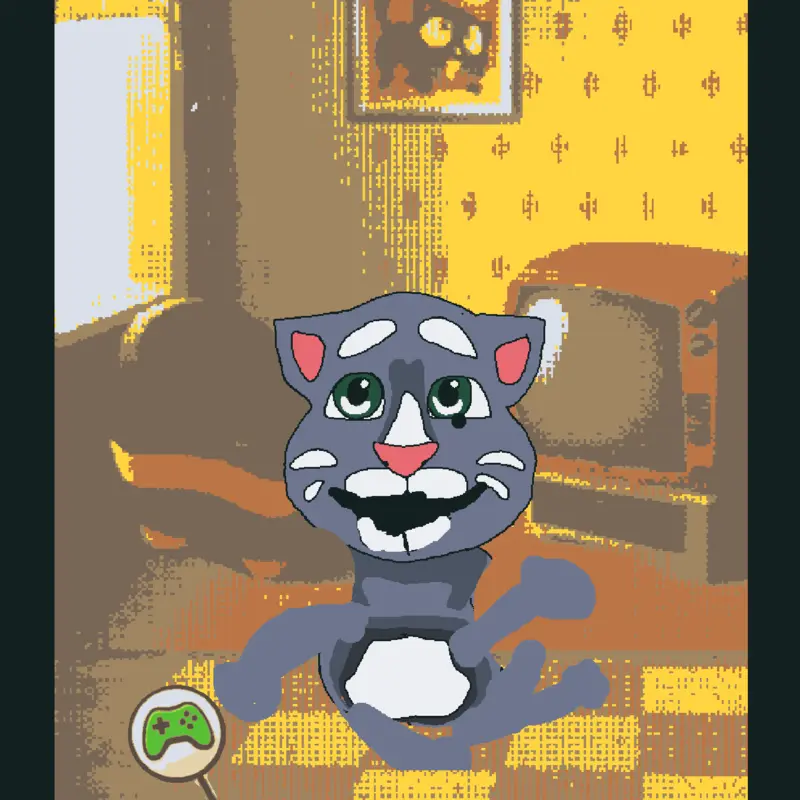Game by @tom1999