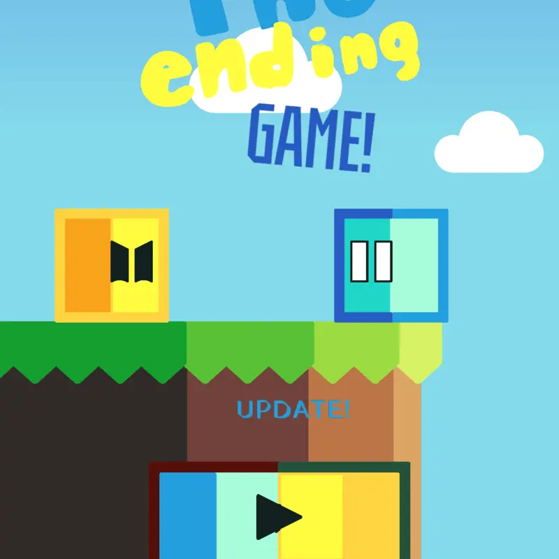 Game by @mr_sky