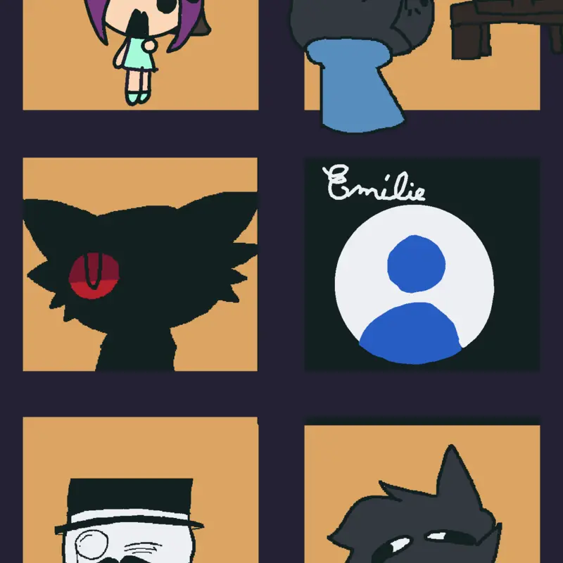 Game by @Emilieyang