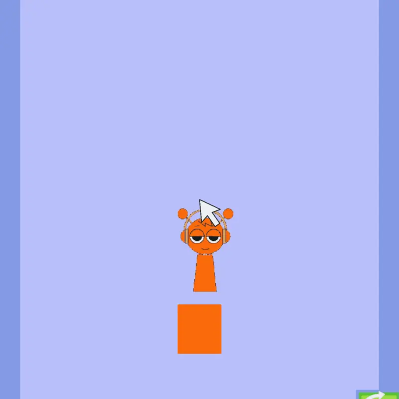 Game by @jaydentaylor