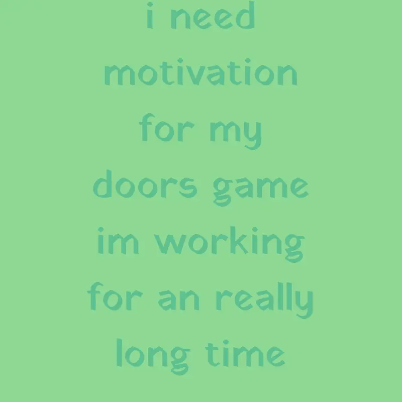 Game by @Pleaze
