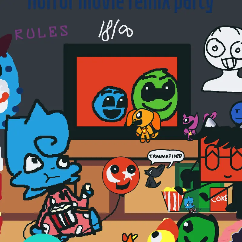 Game by @Lojan_Kit
