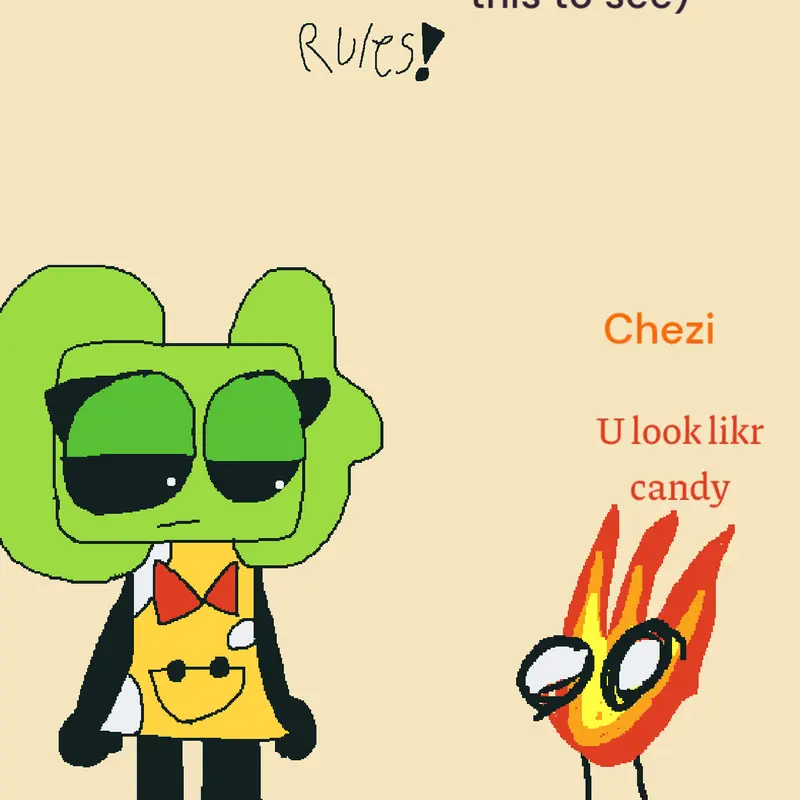Game by @RandomnessOverload