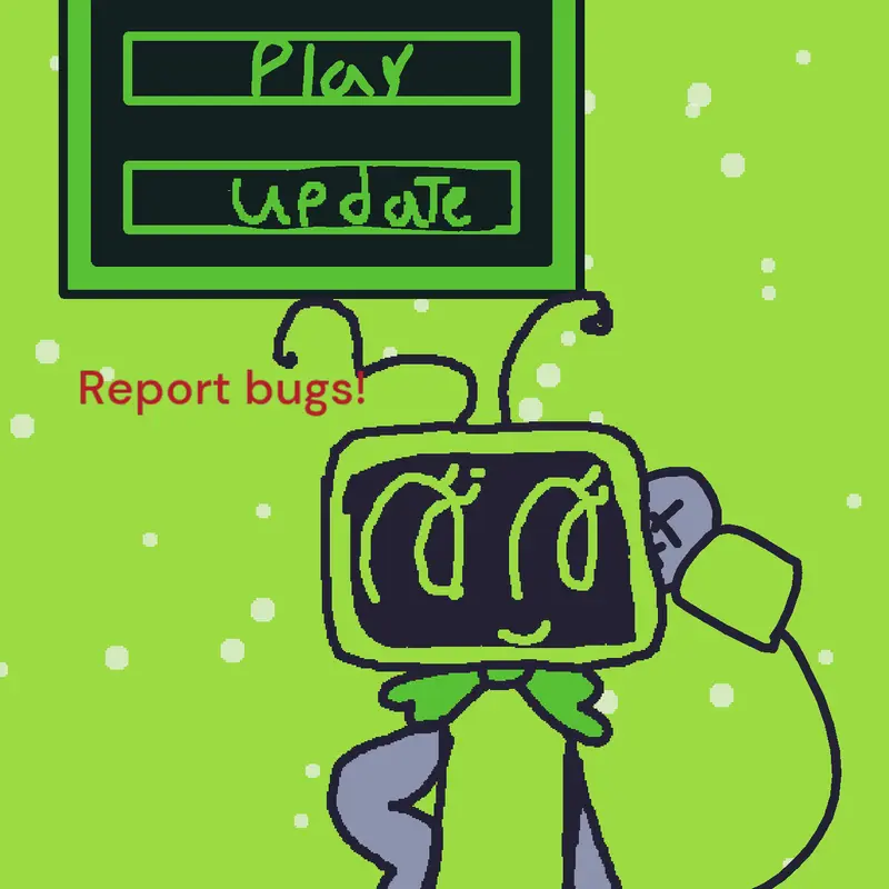 Vee simulator by @WalliBread
