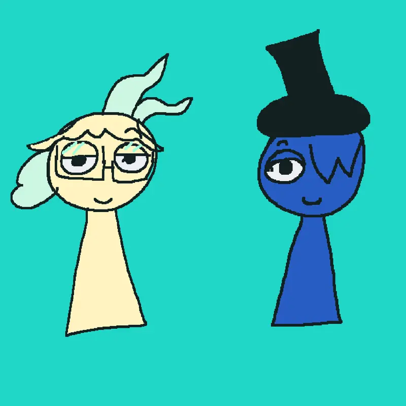 Game by @BluerTheBlueBall12