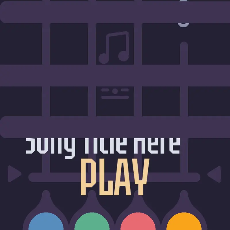 Game by @Cereszinho