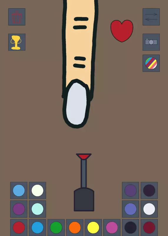 Game by @agir_yikici32