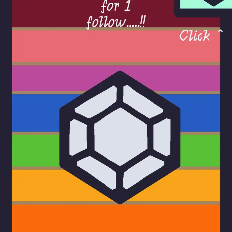 Game by @Truly_BlueCube