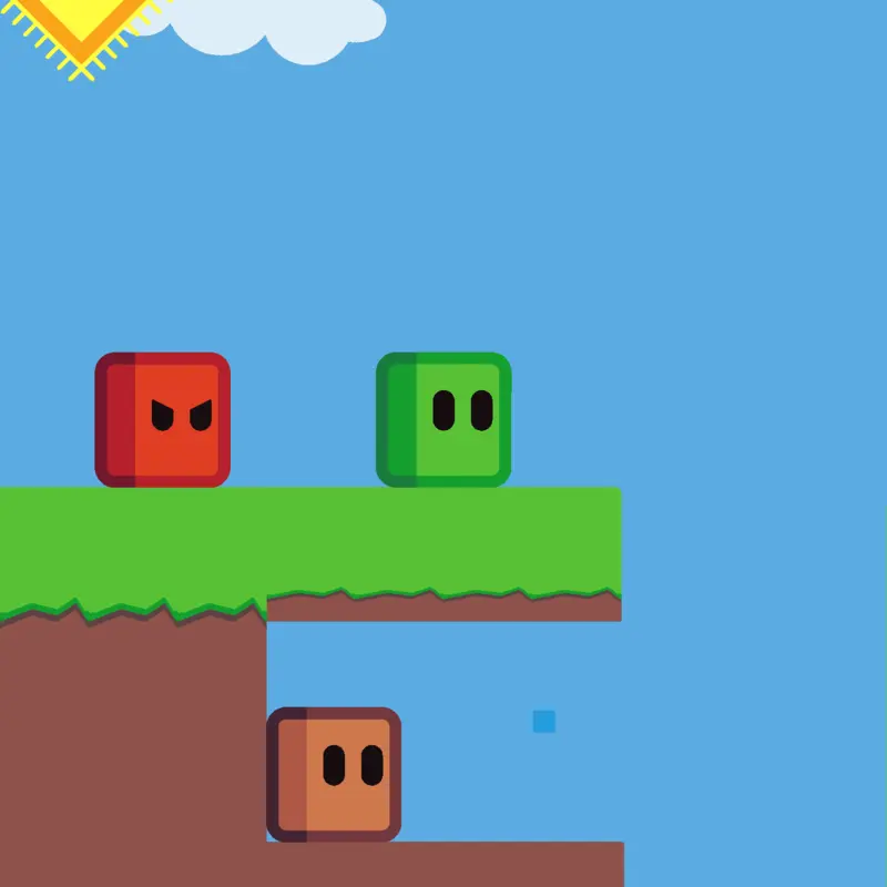 Game by @Solardart