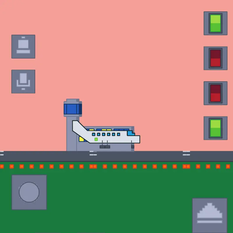 Game by @Eculpaltry