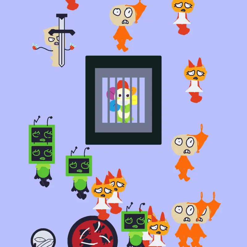 Game by @babachops
