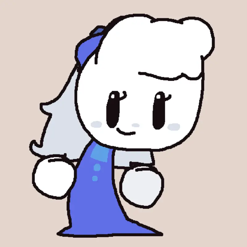 Game by @Bliecat