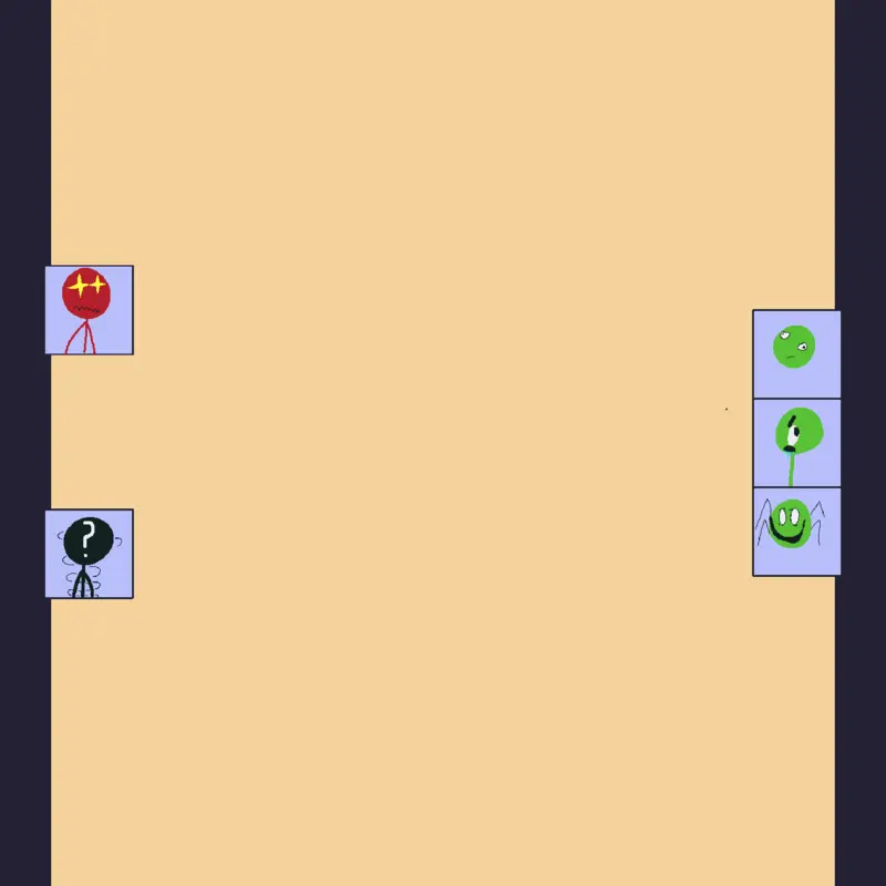 Game by @0bama