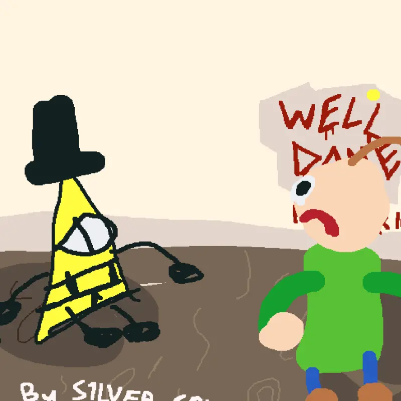 Game by @bander_cipher
