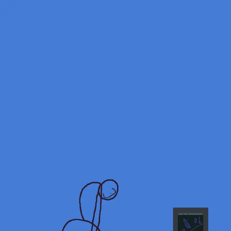 Game by @BonWalten