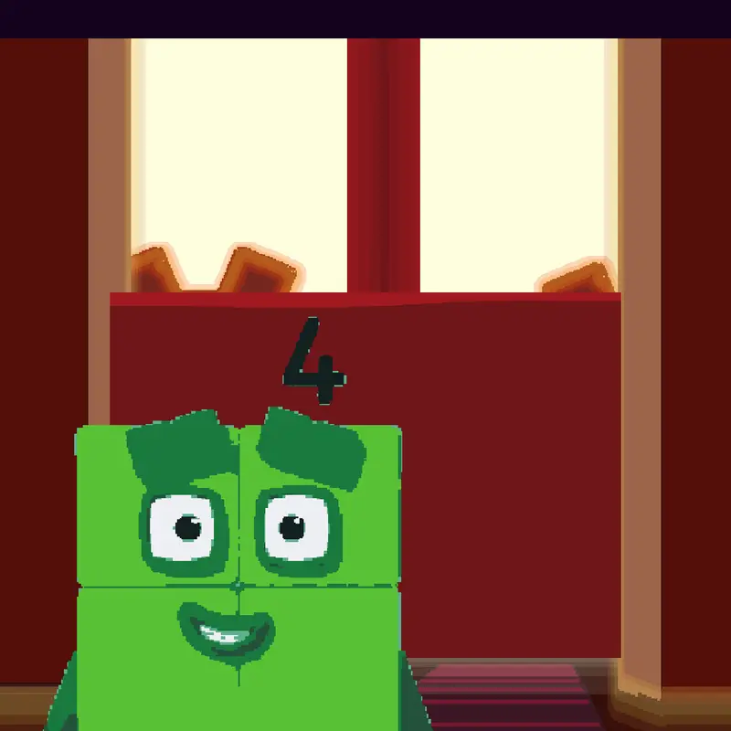 Game by @numberblocks-t4h